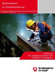 Tätigkeitsschlüssel - Handbuch für Arbeitgeber.pdf - Aenderes.de