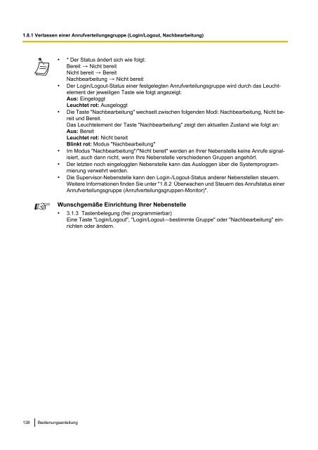 Panasonic KX-TDA 15