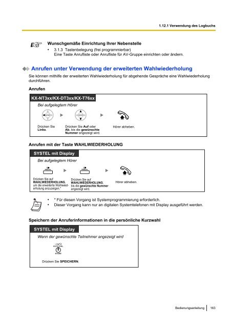 Panasonic KX-TDA 15