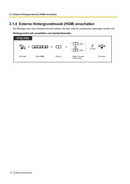 Panasonic KX-TDA 15