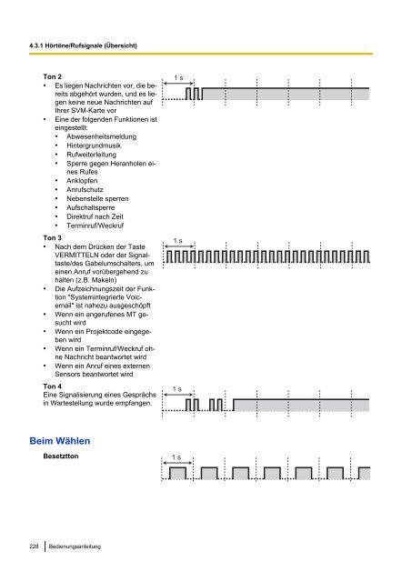 Panasonic KX-TDA 15