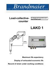 Load-collective