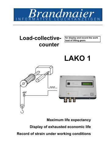 Load-collective