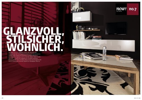 Magazin now! no.7 (PDF)