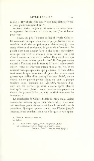 OEuvres de J. de La Fontaine. Nouv. éd., rev. sur les plus anciennes ...