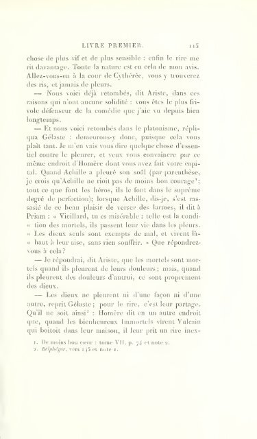 OEuvres de J. de La Fontaine. Nouv. éd., rev. sur les plus anciennes ...