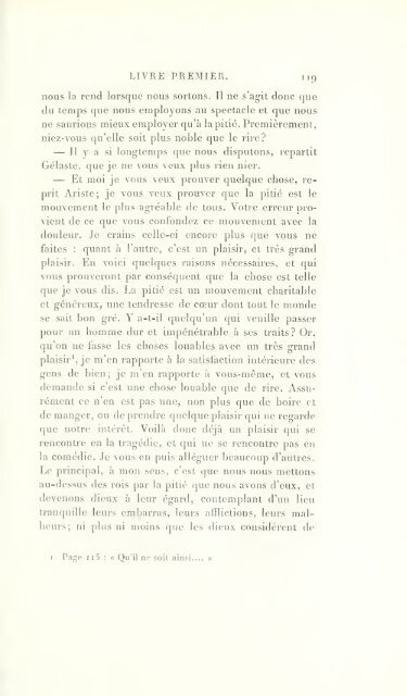 OEuvres de J. de La Fontaine. Nouv. éd., rev. sur les plus anciennes ...