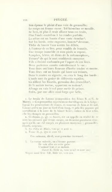 OEuvres de J. de La Fontaine. Nouv. éd., rev. sur les plus anciennes ...