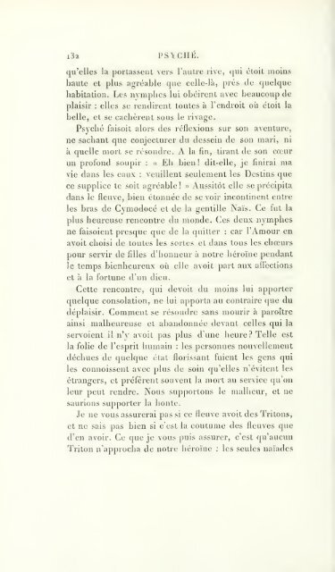 OEuvres de J. de La Fontaine. Nouv. éd., rev. sur les plus anciennes ...