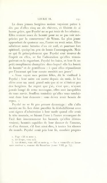 OEuvres de J. de La Fontaine. Nouv. éd., rev. sur les plus anciennes ...