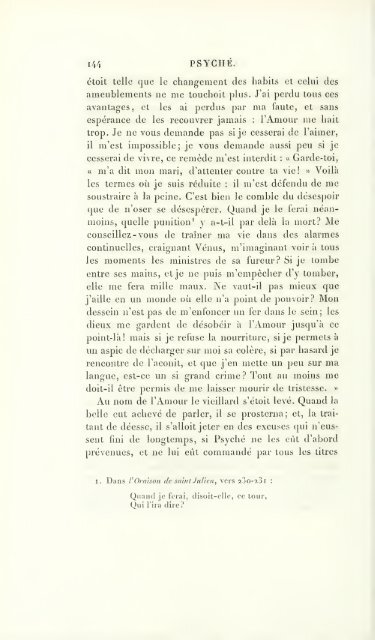 OEuvres de J. de La Fontaine. Nouv. éd., rev. sur les plus anciennes ...