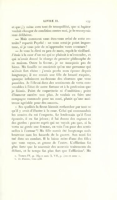 OEuvres de J. de La Fontaine. Nouv. éd., rev. sur les plus anciennes ...