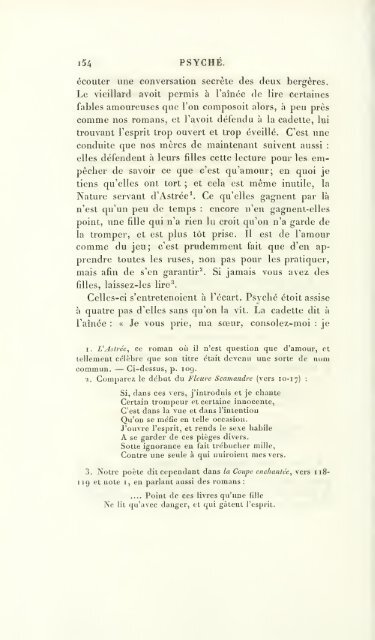 OEuvres de J. de La Fontaine. Nouv. éd., rev. sur les plus anciennes ...