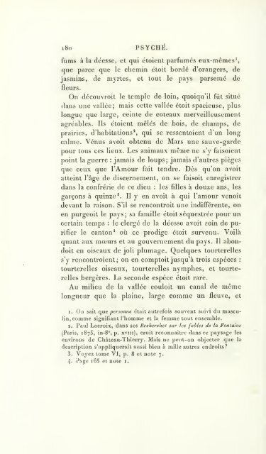 OEuvres de J. de La Fontaine. Nouv. éd., rev. sur les plus anciennes ...