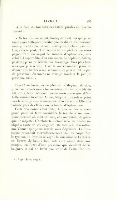 OEuvres de J. de La Fontaine. Nouv. éd., rev. sur les plus anciennes ...