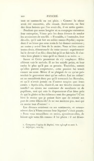 OEuvres de J. de La Fontaine. Nouv. éd., rev. sur les plus anciennes ...