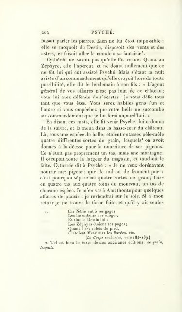 OEuvres de J. de La Fontaine. Nouv. éd., rev. sur les plus anciennes ...