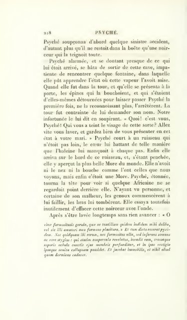 OEuvres de J. de La Fontaine. Nouv. éd., rev. sur les plus anciennes ...