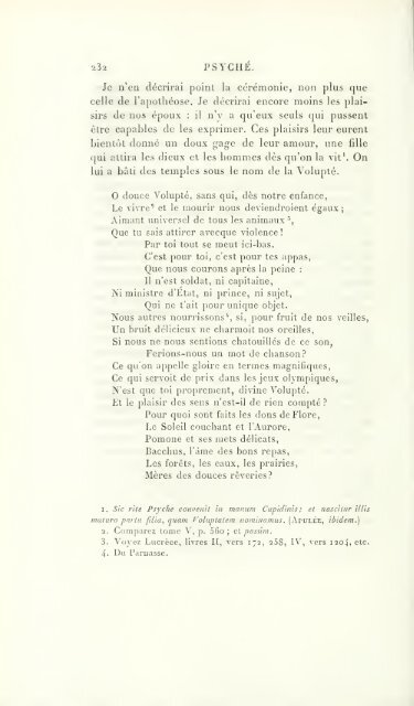 OEuvres de J. de La Fontaine. Nouv. éd., rev. sur les plus anciennes ...