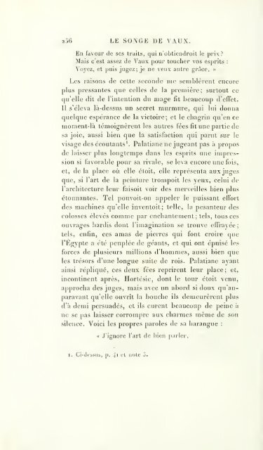 OEuvres de J. de La Fontaine. Nouv. éd., rev. sur les plus anciennes ...