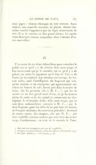 OEuvres de J. de La Fontaine. Nouv. éd., rev. sur les plus anciennes ...