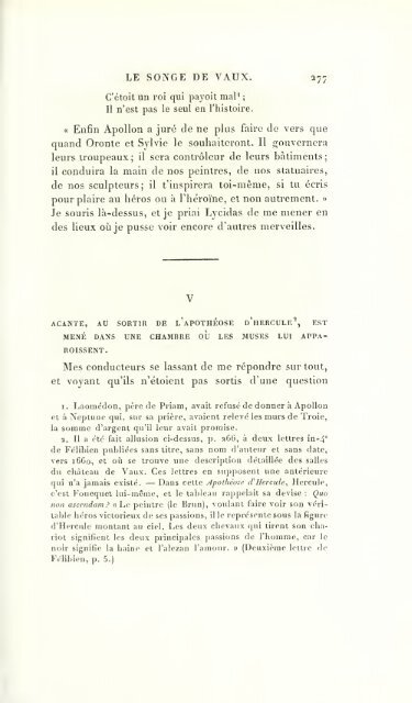 OEuvres de J. de La Fontaine. Nouv. éd., rev. sur les plus anciennes ...