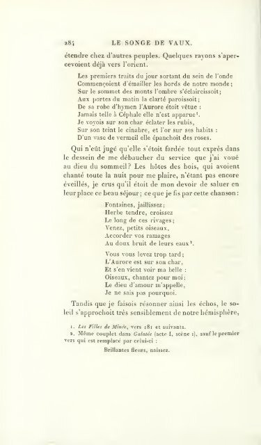 OEuvres de J. de La Fontaine. Nouv. éd., rev. sur les plus anciennes ...