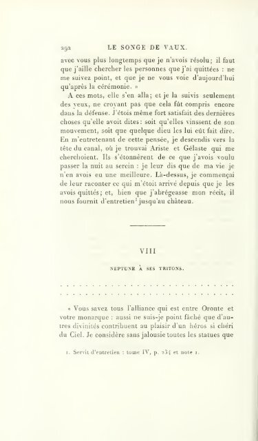 OEuvres de J. de La Fontaine. Nouv. éd., rev. sur les plus anciennes ...