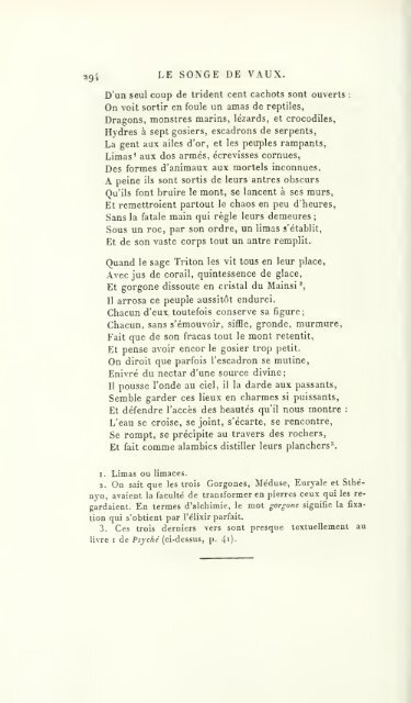 OEuvres de J. de La Fontaine. Nouv. éd., rev. sur les plus anciennes ...