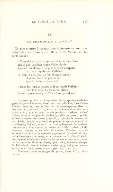 OEuvres de J. de La Fontaine. Nouv. éd., rev. sur les plus anciennes ...