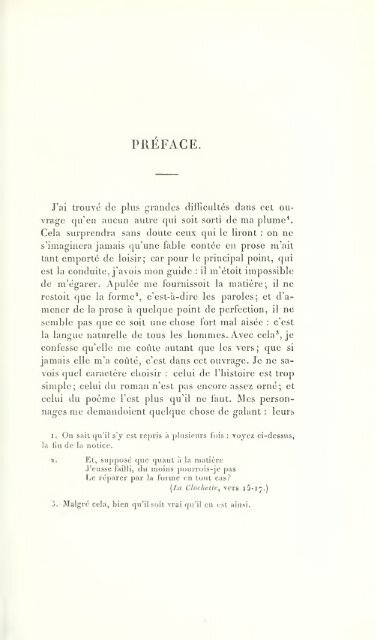 OEuvres de J. de La Fontaine. Nouv. éd., rev. sur les plus anciennes ...