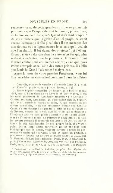 OEuvres de J. de La Fontaine. Nouv. éd., rev. sur les plus anciennes ...