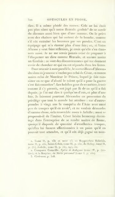 OEuvres de J. de La Fontaine. Nouv. éd., rev. sur les plus anciennes ...