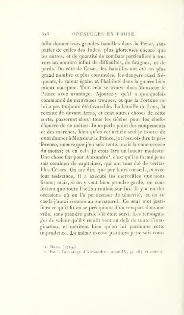 OEuvres de J. de La Fontaine. Nouv. éd., rev. sur les plus anciennes ...