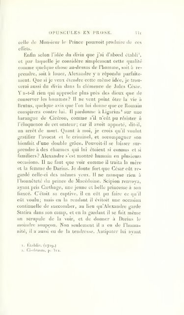 OEuvres de J. de La Fontaine. Nouv. éd., rev. sur les plus anciennes ...