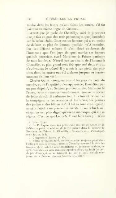 OEuvres de J. de La Fontaine. Nouv. éd., rev. sur les plus anciennes ...