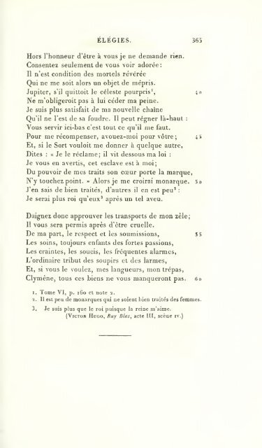 OEuvres de J. de La Fontaine. Nouv. éd., rev. sur les plus anciennes ...