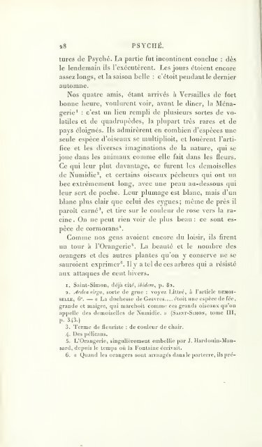 OEuvres de J. de La Fontaine. Nouv. éd., rev. sur les plus anciennes ...