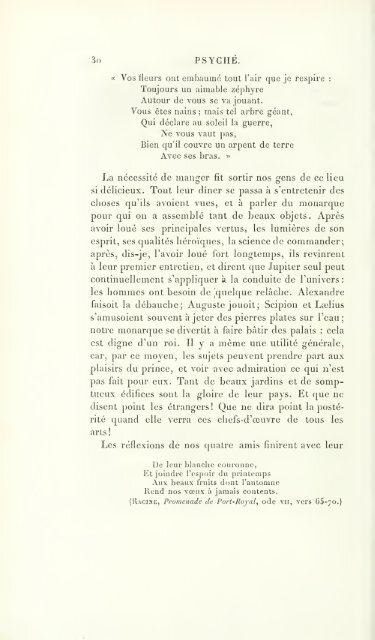 OEuvres de J. de La Fontaine. Nouv. éd., rev. sur les plus anciennes ...