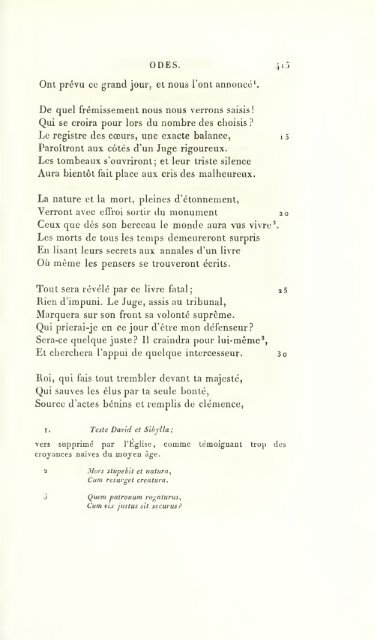 OEuvres de J. de La Fontaine. Nouv. éd., rev. sur les plus anciennes ...