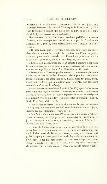 OEuvres de J. de La Fontaine. Nouv. éd., rev. sur les plus anciennes ...