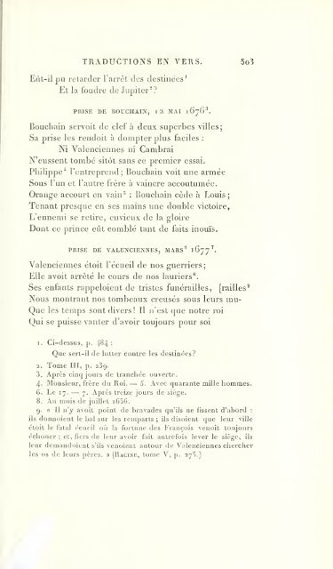 OEuvres de J. de La Fontaine. Nouv. éd., rev. sur les plus anciennes ...