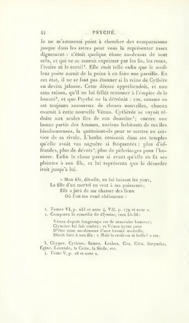 OEuvres de J. de La Fontaine. Nouv. éd., rev. sur les plus anciennes ...