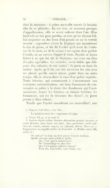 OEuvres de J. de La Fontaine. Nouv. éd., rev. sur les plus anciennes ...