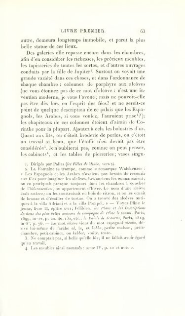 OEuvres de J. de La Fontaine. Nouv. éd., rev. sur les plus anciennes ...