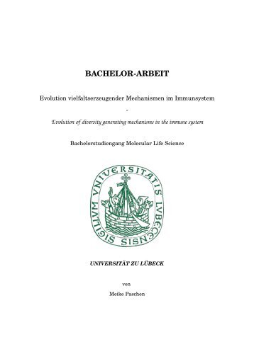 PDF anzeigen - Institut für Theoretische Informatik - Universität zu ...