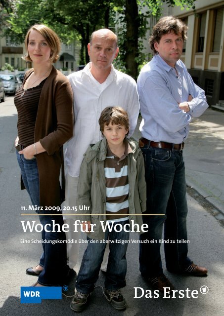 Woche für Woche - WDR.de
