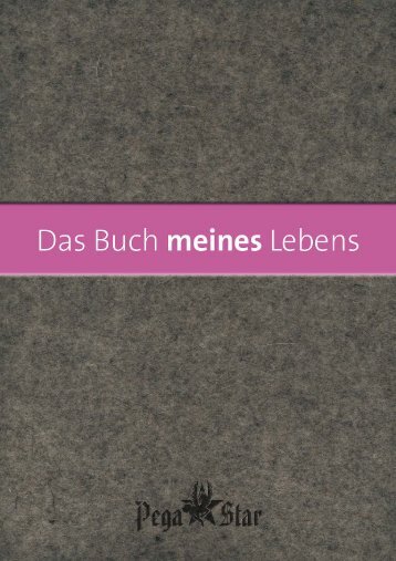Erika - Das Buch meines Lebens.