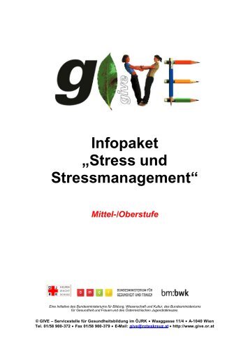 Stress und Stressmanagement - Notfallseelsorge in Deutschland