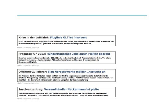 Wir investieren in Ihre Firma.